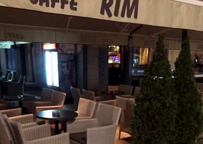 Caffe Rim