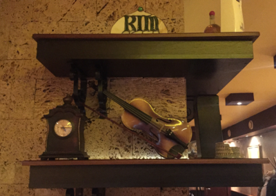 Caffe Rim