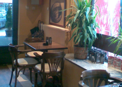 Caffe Rim